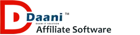 Affiliate software